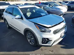 KNDCT3LE0P5040413 2023 KIA NIRO