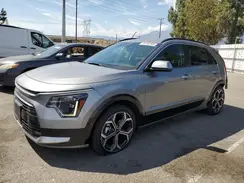 KNDCT3LE0P5043828 2023 KIA NIRO