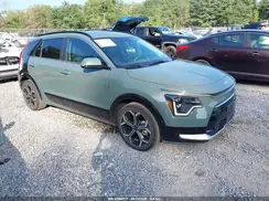 KNDCT3LE0P5045269 2023 KIA NIRO