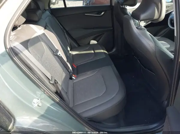 KNDCT3LE0P5045269 2023 KIA NIRO - Image 8