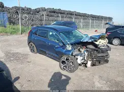 KNDCT3LE0P5047796 2023 KIA NIRO