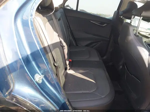 KNDCT3LE0P5047796 2023 KIA NIRO - Image 8