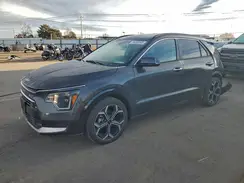 KNDCT3LE0P5050617 2023 KIA NIRO