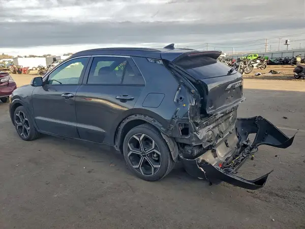 KNDCT3LE0P5050617 2023 KIA NIRO - Image 2