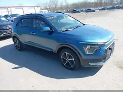 KNDCT3LE0P5061245 2023 KIA NIRO