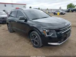 KNDCT3LE0P5090776 2023 KIA NIRO