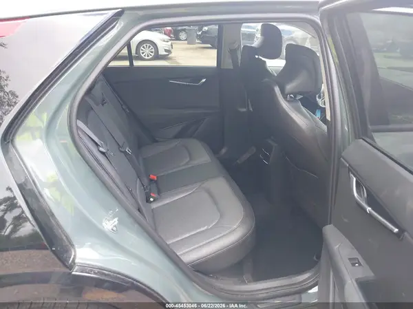 KNDCT3LE0P5096402 2023 KIA NIRO - Image 8