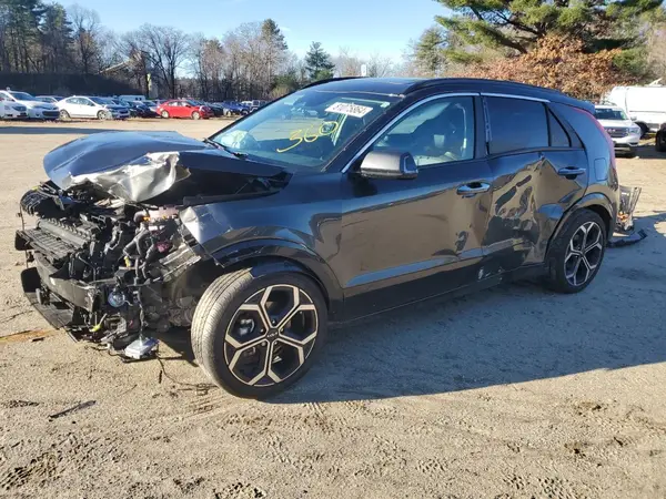 KNDCT3LE0P5099879 2023 KIA NIRO - Image 1