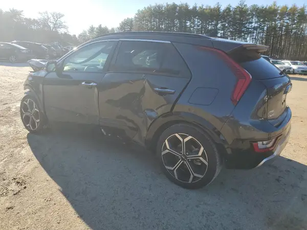 KNDCT3LE0P5099879 2023 KIA NIRO - Image 2