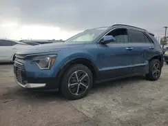 KNDCT3LE0S5216689 2025 KIA NIRO