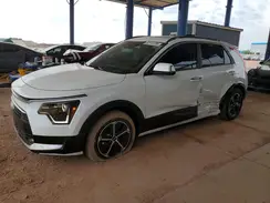 KNDCT3LE0S5263561 2025 KIA NIRO