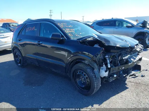KNDCT3LE0S5288489 2025 KIA NIRO - Image 1