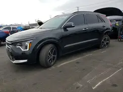 KNDCT3LE0S5289299 2025 KIA NIRO