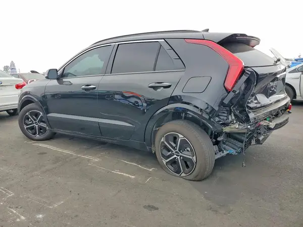 KNDCT3LE0S5289299 2025 KIA NIRO - Image 2