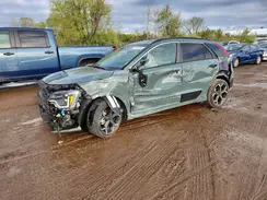 KNDCT3LE0S5294082 2025 KIA NIRO