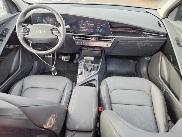 KNDCT3LE0S5294082 2025 KIA NIRO - Image 8