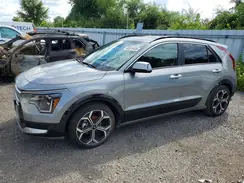 KNDCT3LE0S5306182 2025 KIA NIRO