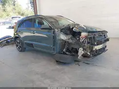 KNDCT3LE1P5034071 2023 KIA NIRO