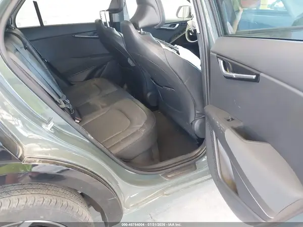 KNDCT3LE1P5034071 2023 KIA NIRO - Image 8