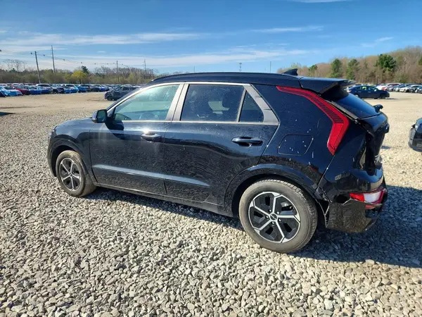 KNDCT3LE1P5037133 2023 KIA NIRO - Image 2
