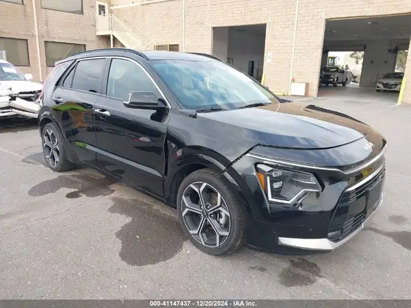 KNDCT3LE1P5038105 2023 KIA NIRO - Image 1