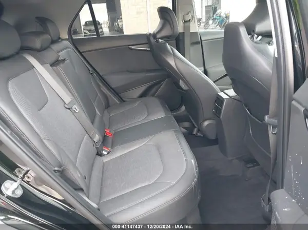 KNDCT3LE1P5038105 2023 KIA NIRO - Image 8