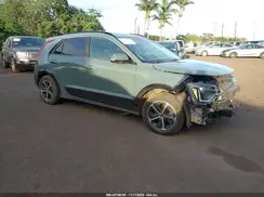KNDCT3LE1P5044860 2023 KIA NIRO