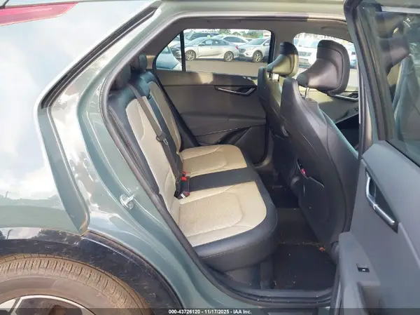 KNDCT3LE1P5044860 2023 KIA NIRO - Image 8