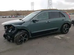 KNDCT3LE1P5044969 2023 KIA NIRO
