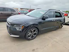 KNDCT3LE1P5085957 2023 KIA NIRO