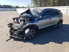 KNDCT3LE1P5106872 2023 KIA NIRO