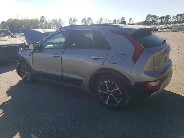KNDCT3LE1P5106872 2023 KIA NIRO - Image 2