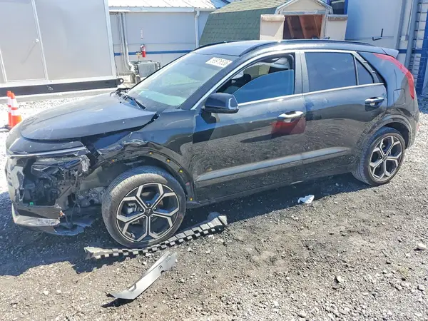 KNDCT3LE1R5122668 2024 KIA NIRO - Image 1