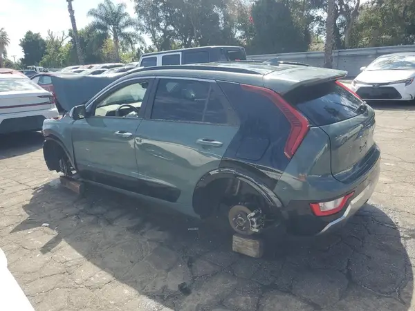 KNDCT3LE1R5126154 2024 KIA NIRO - Image 2