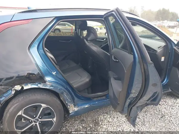 KNDCT3LE1R5157338 2024 KIA NIRO - Image 8