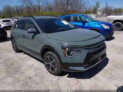 KNDCT3LE1S5216149 2025 KIA NIRO