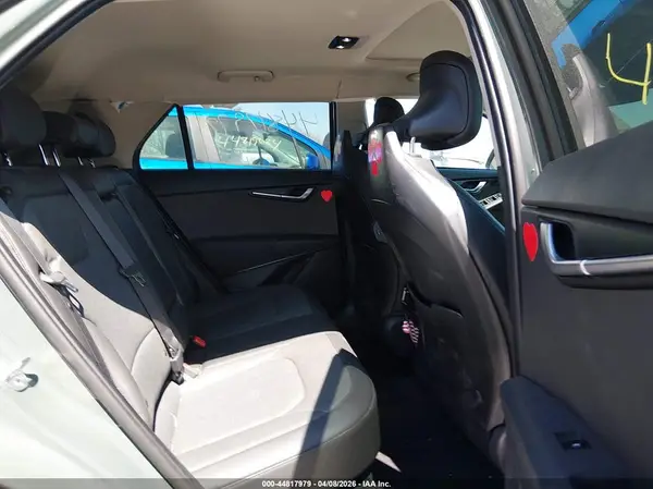 KNDCT3LE1S5216149 2025 KIA NIRO - Image 8