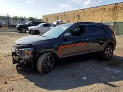 KNDCT3LE1S5287285 2025 KIA NIRO