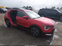 KNDCT3LE1T5320108 2026 KIA NIRO