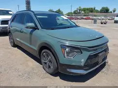 KNDCT3LE2P5061120 2023 KIA NIRO