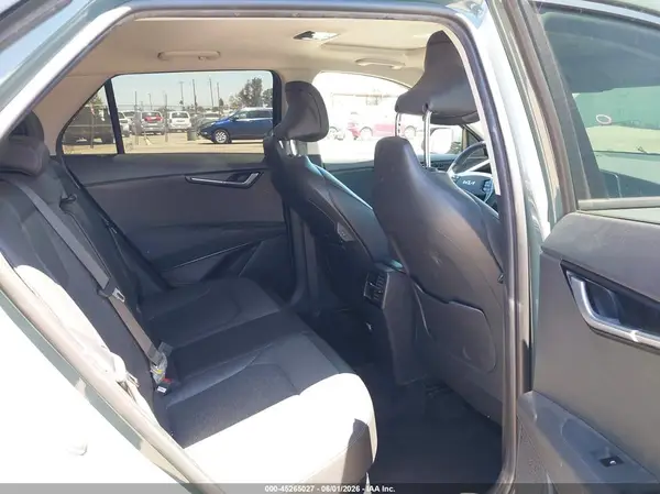 KNDCT3LE2P5061120 2023 KIA NIRO - Image 8