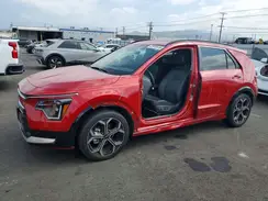 KNDCT3LE2P5086292 2023 KIA NIRO