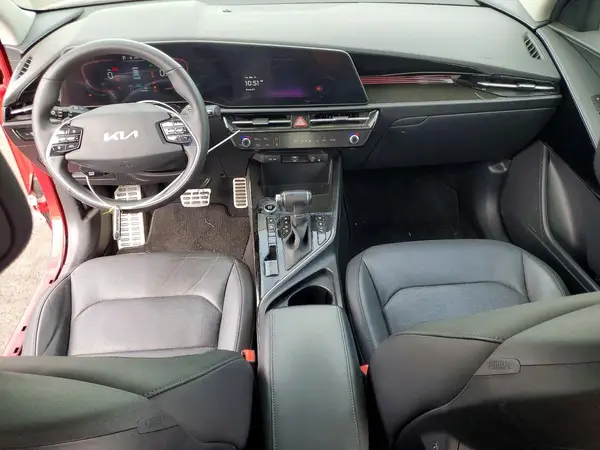 KNDCT3LE2P5086292 2023 KIA NIRO - Image 8