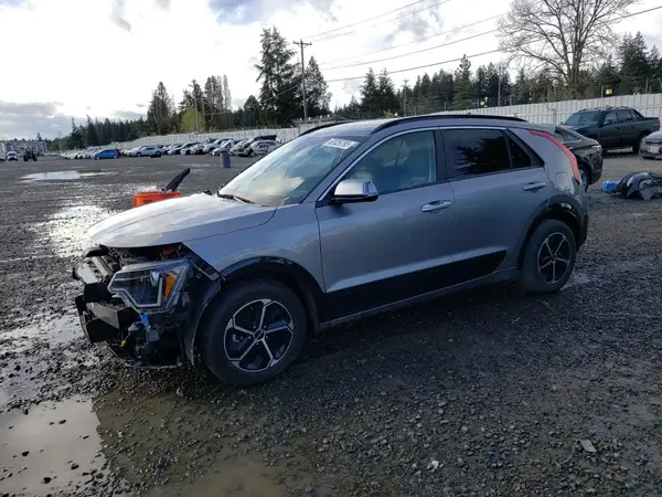 KNDCT3LE2P5097941 2023 KIA NIRO - Image 1