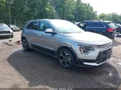KNDCT3LE2P5098362 2023 KIA NIRO
