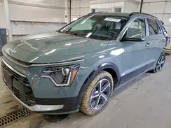 KNDCT3LE2P5114530 2023 KIA NIRO