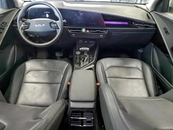 KNDCT3LE2P5114530 2023 KIA NIRO - Image 8