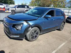 KNDCT3LE2P5116293 2023 KIA NIRO