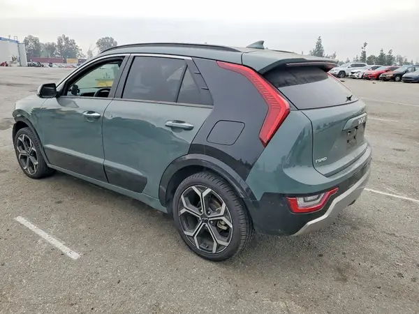 KNDCT3LE2R5125112 2024 KIA NIRO - Image 2