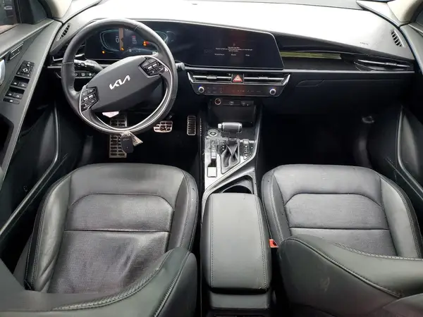 KNDCT3LE2R5125112 2024 KIA NIRO - Image 8